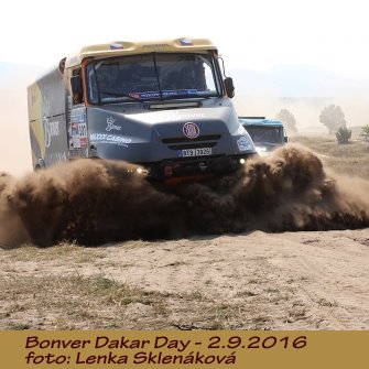 Bonver Dakar